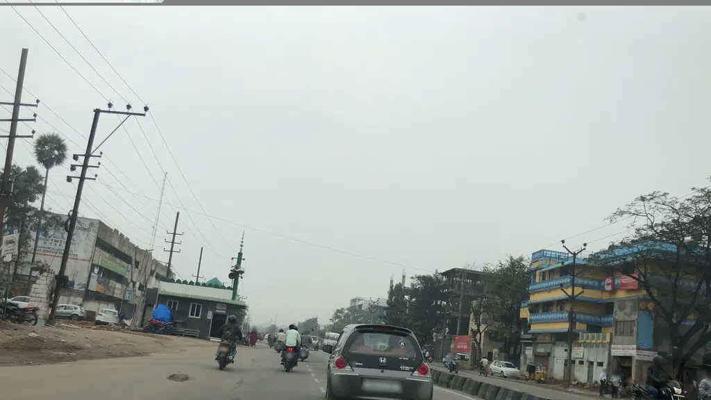 Hyderabad Dies And Moulds