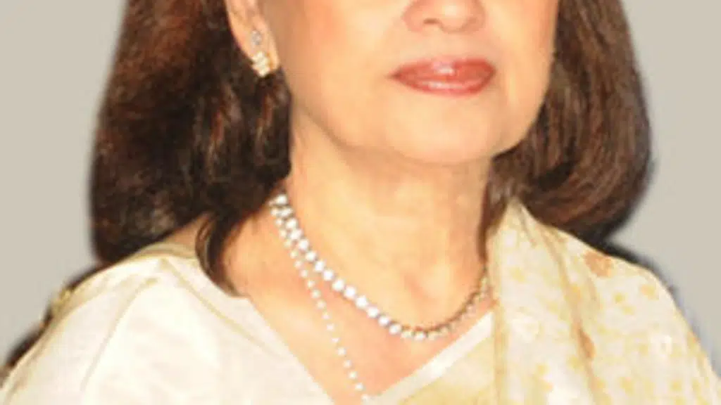 Dr Bandana Gangulie