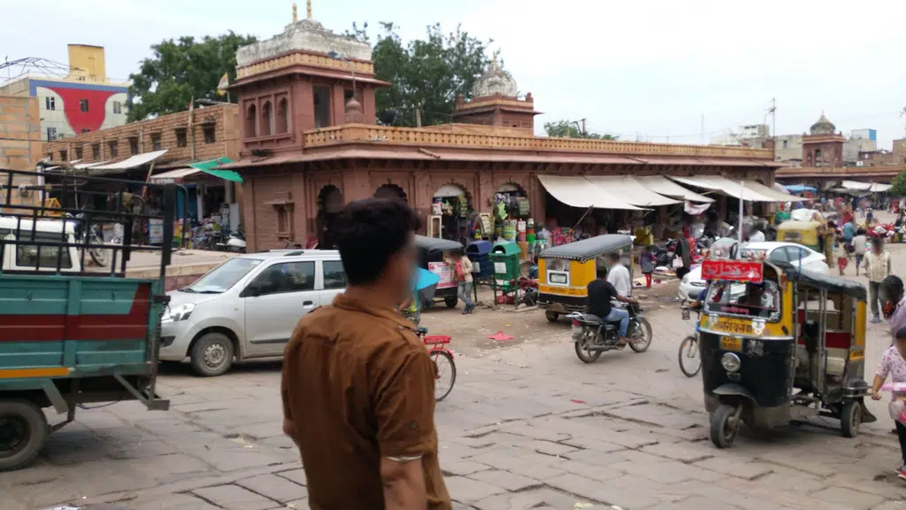 Ammu Kha Flour Mills