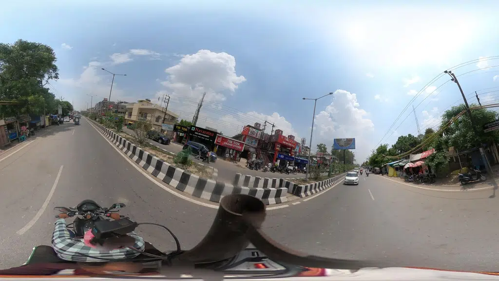 Purani Tahasil