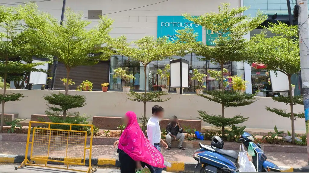 Reebok Pvp Mall