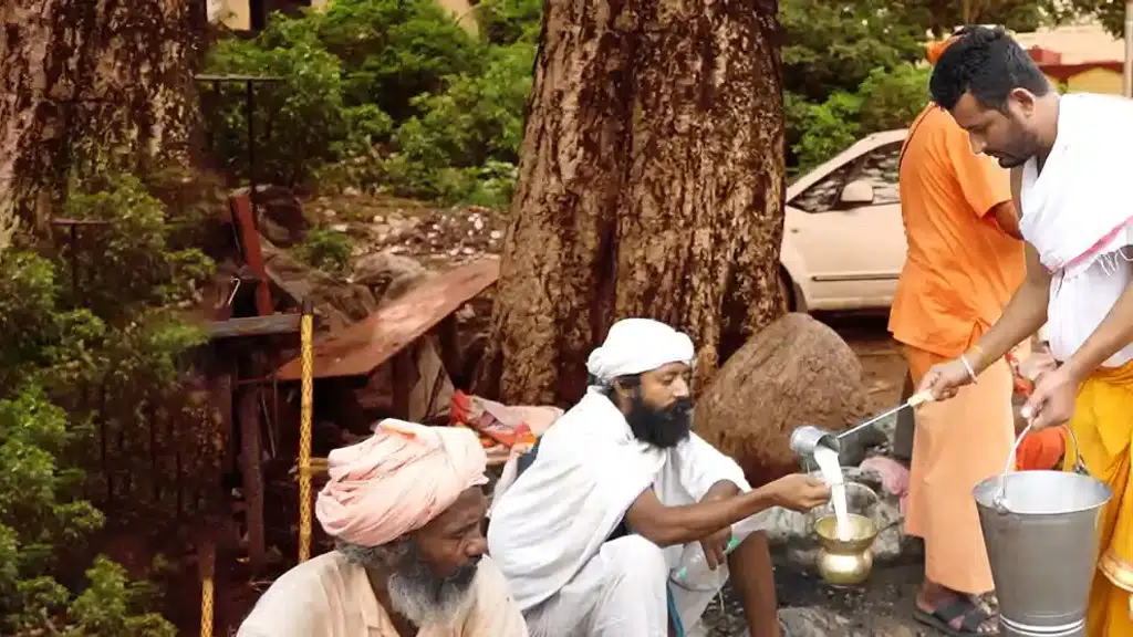 Shree Krishnayan Desi Gauraksha, (Gandikhata, Haridwar)