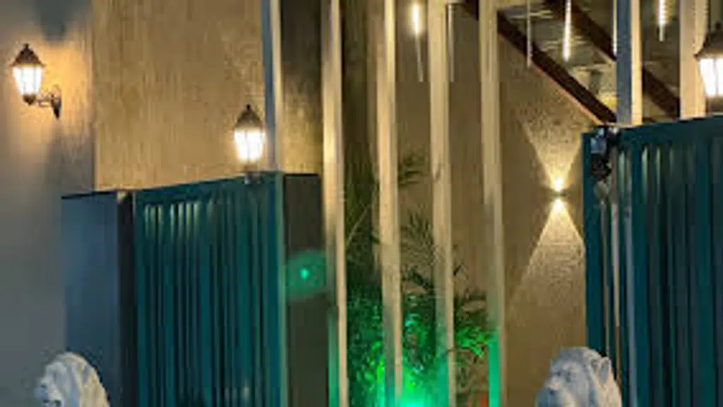 Garwa Hotel Nashik | Family Restobar & Banquet
