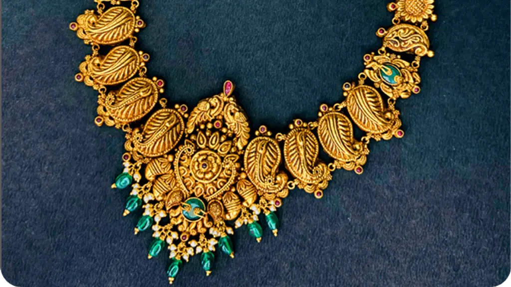Muliya Gold & Diamonds Bengaluru