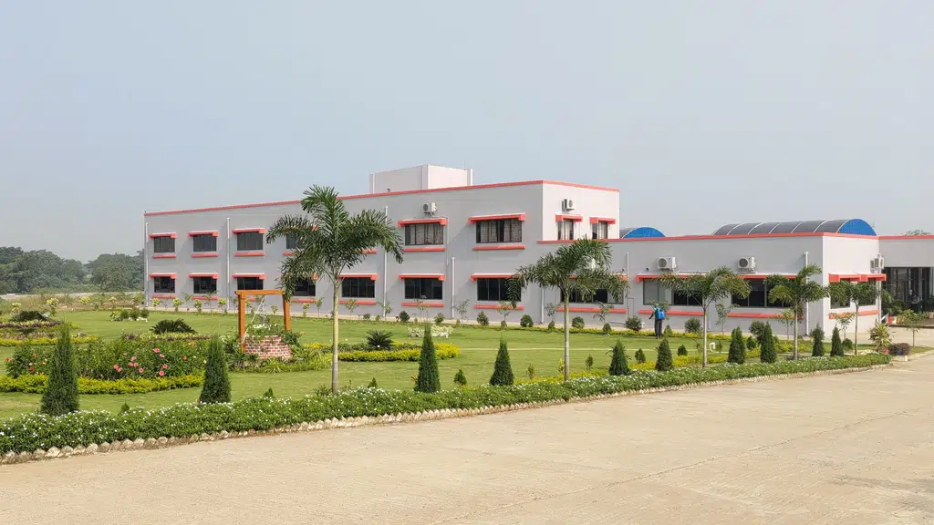 AAJ Global Foundation School