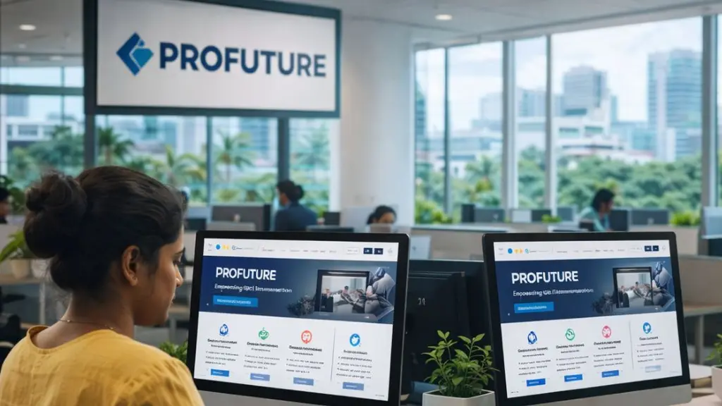Profuture Tech Solutions