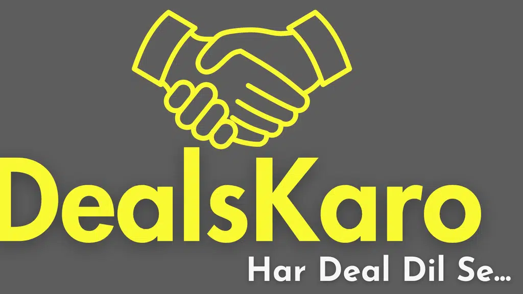 DealsKaro.com