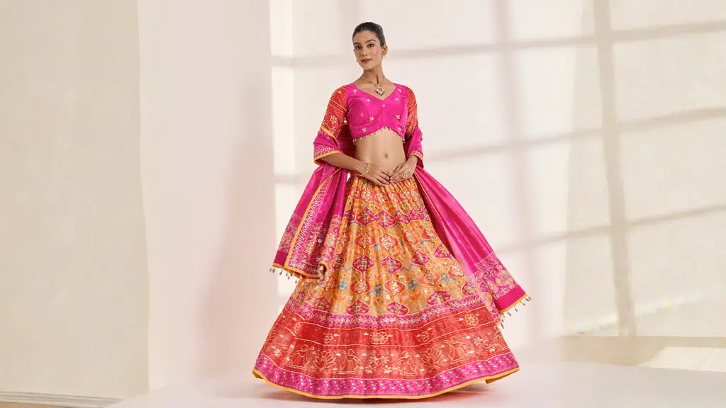 Jaipur Saree Kendra