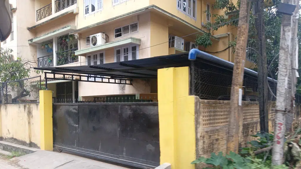 Aarakan GUEST HOUSE