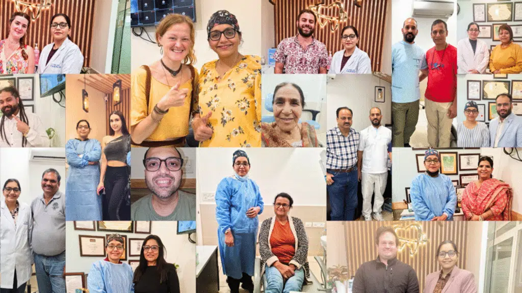 Oraa Care Smile Dental Clinic