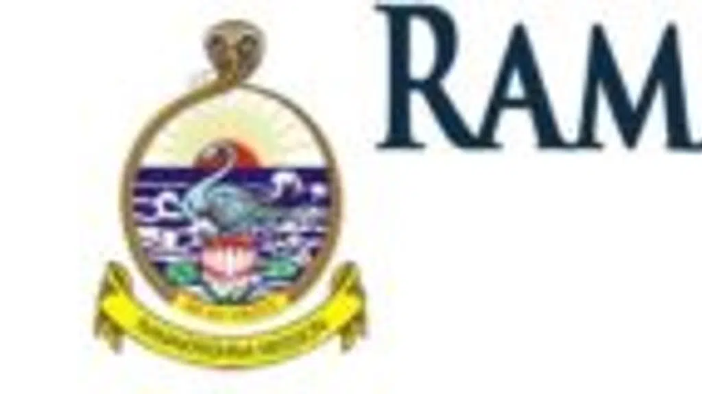 Ramakrishna Mission Residential College, Narendrapur