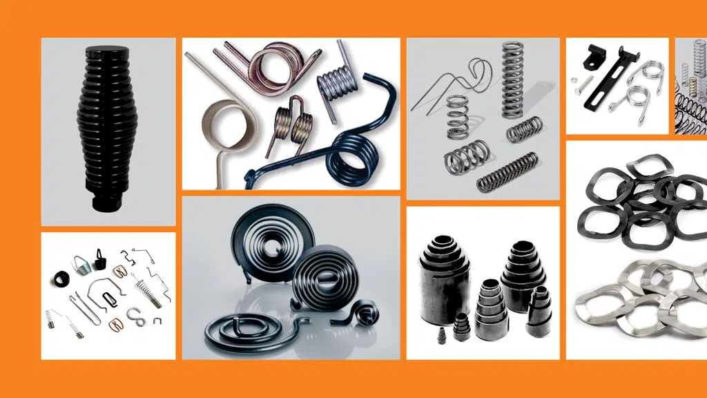 Khodiyar Spring Industries