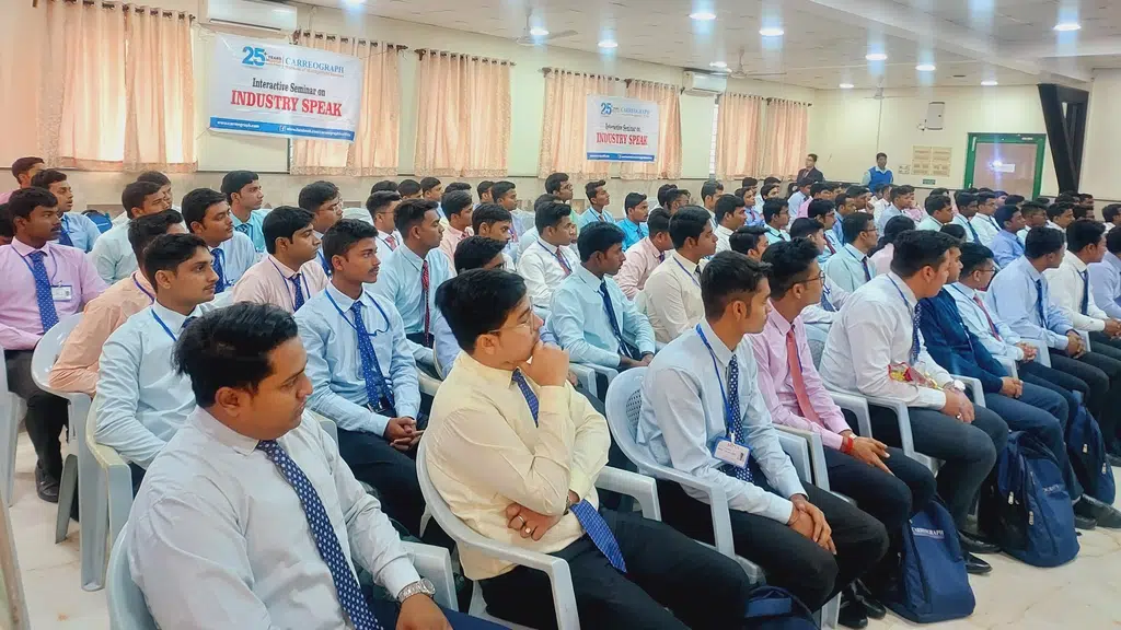 Carreograph Institute of Management Studies