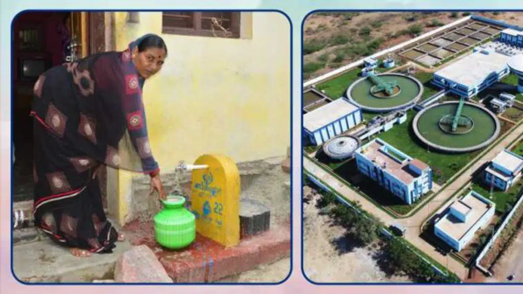 Rural Development and Panchayat Raj - Karnataka