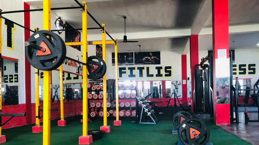 Fitlis Sports club