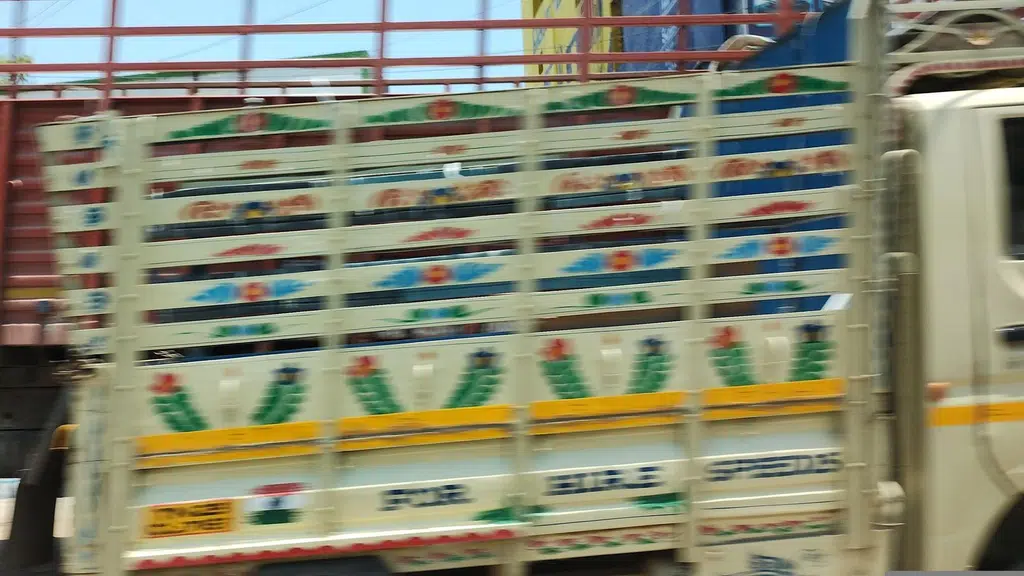HDFC Bank ATM