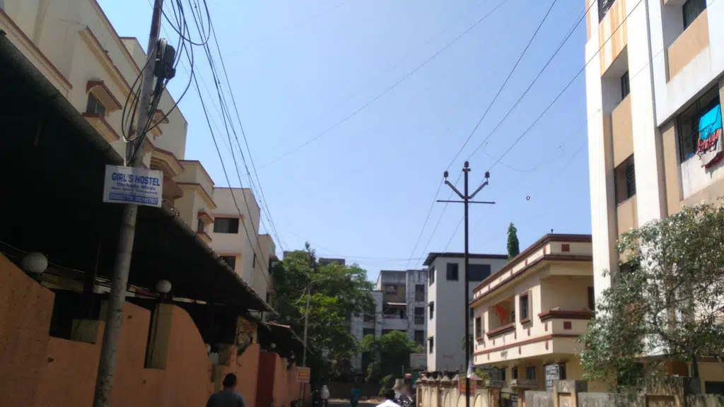 Siddhivinayak Girls Hostel