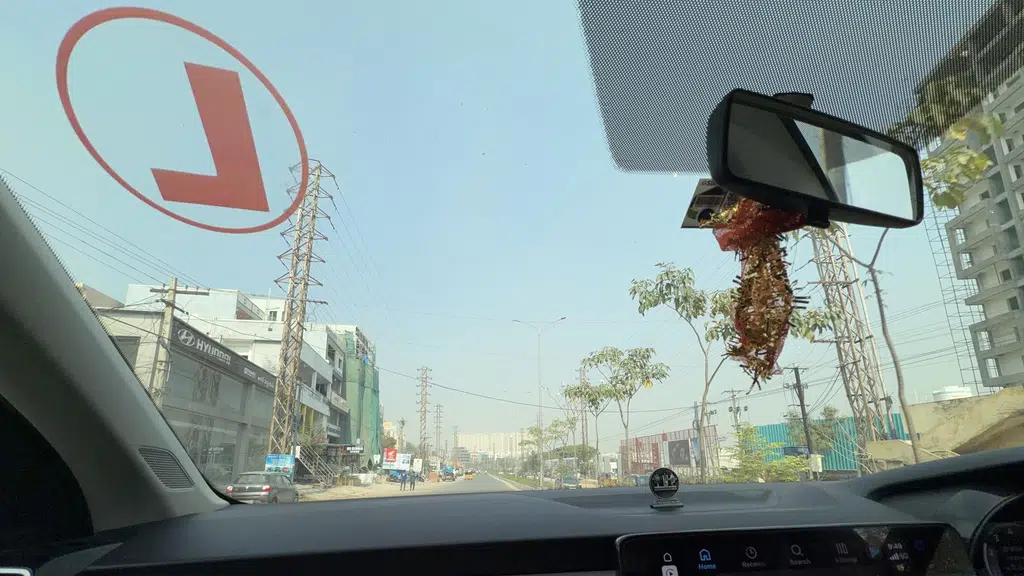 Gopanpally center bismillah fresh chicken