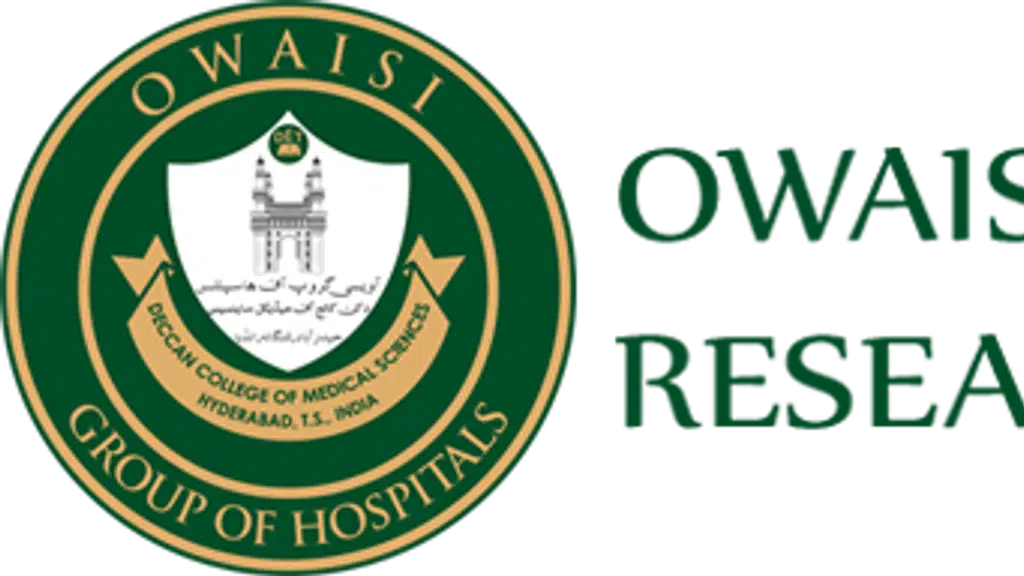 Owaisi Hospital and Research Centre