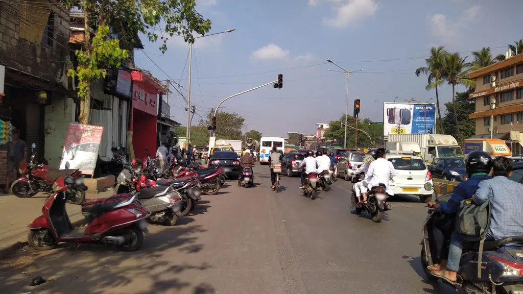 Delhi Zaika