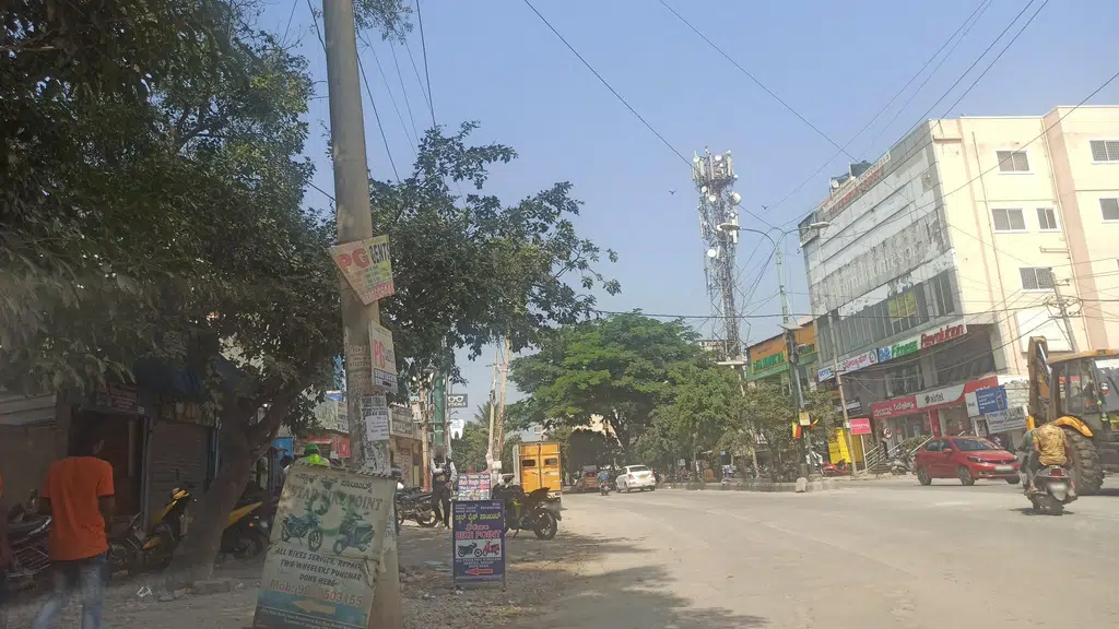 HDFC Bank ATM