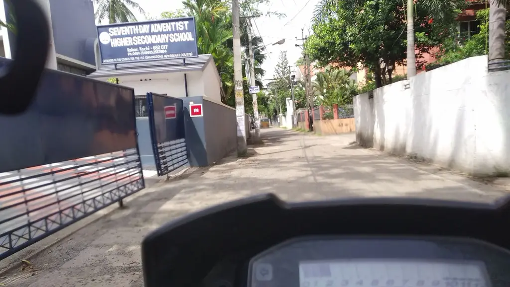 Travancore House Travels