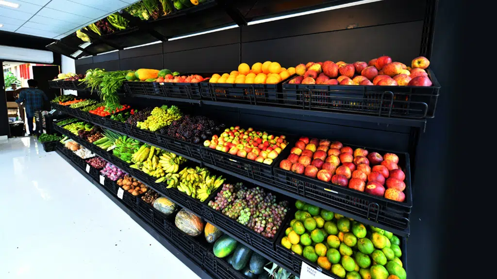 Loyalcity Supermarket
