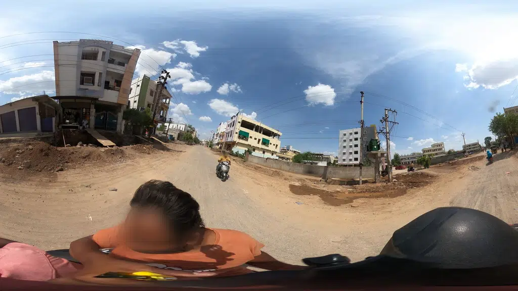 Vajra Nivas Apartment