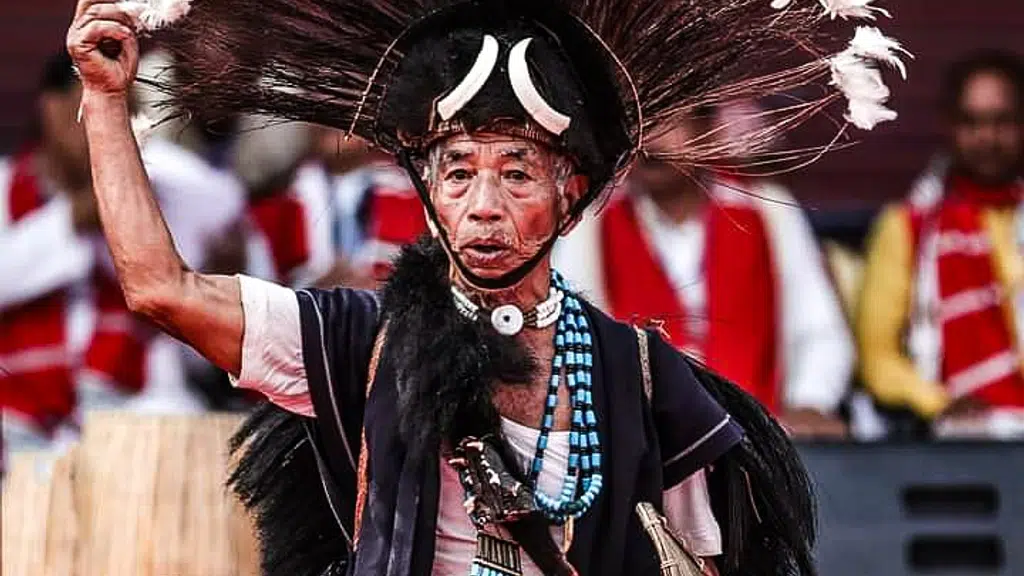 Pasighat-The land of Rising Sun