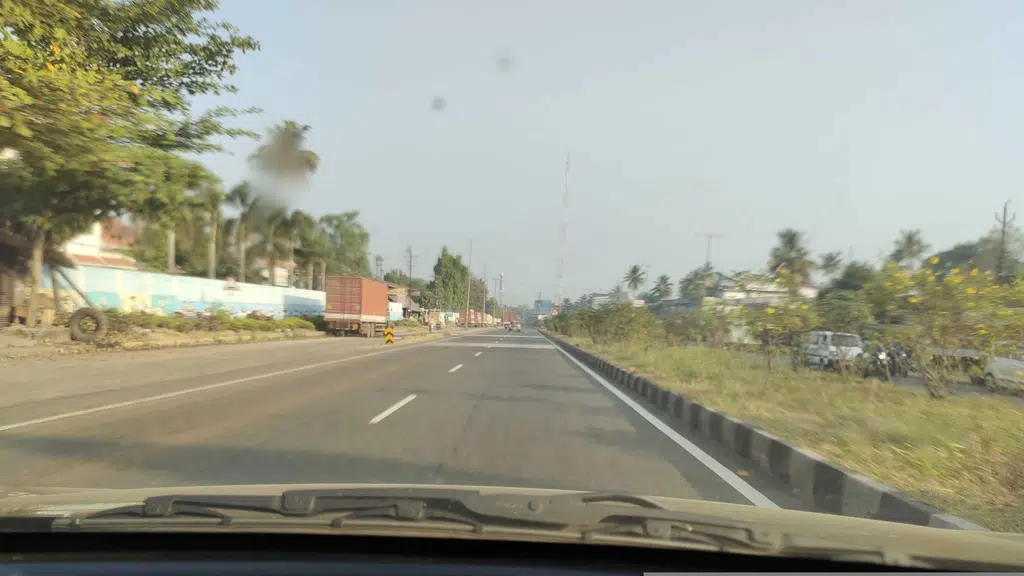 Saravana Bhavan Chalakudi Nh