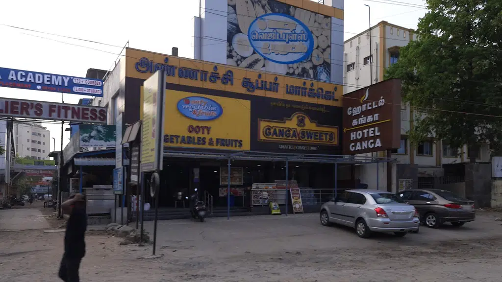 Dr. C V Pillai