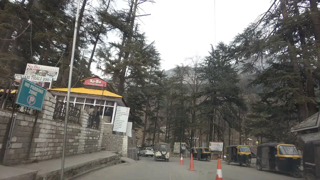 Manali Bike Rentals