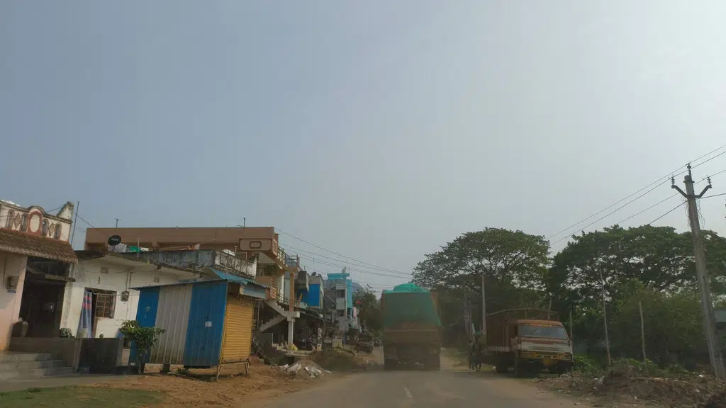 Sri Sai Vidya Vihar