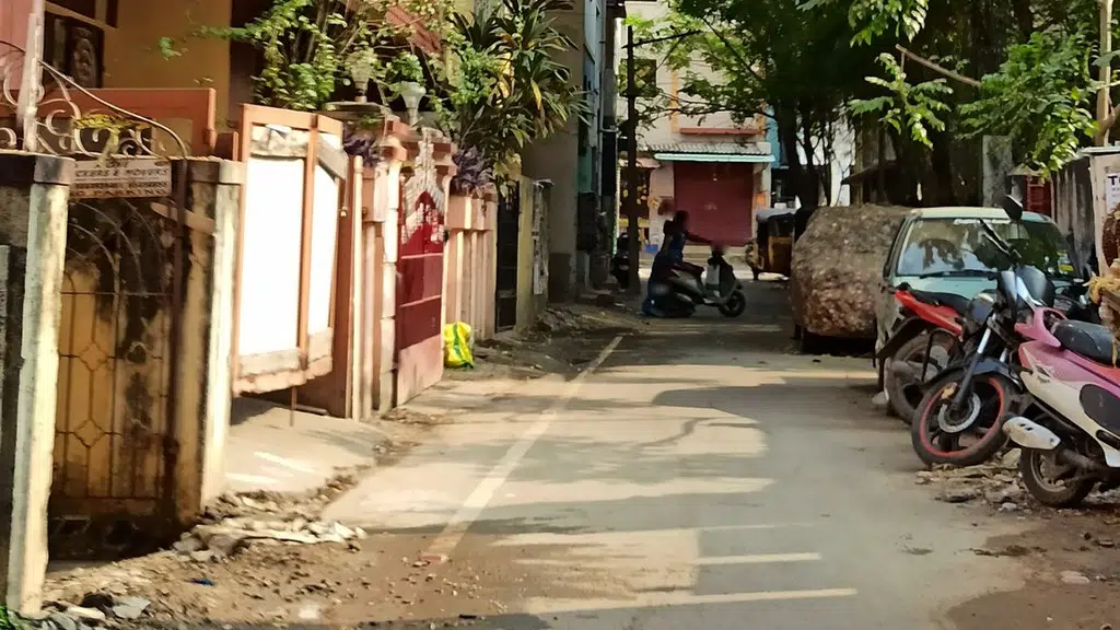 RRK Dental Hospital