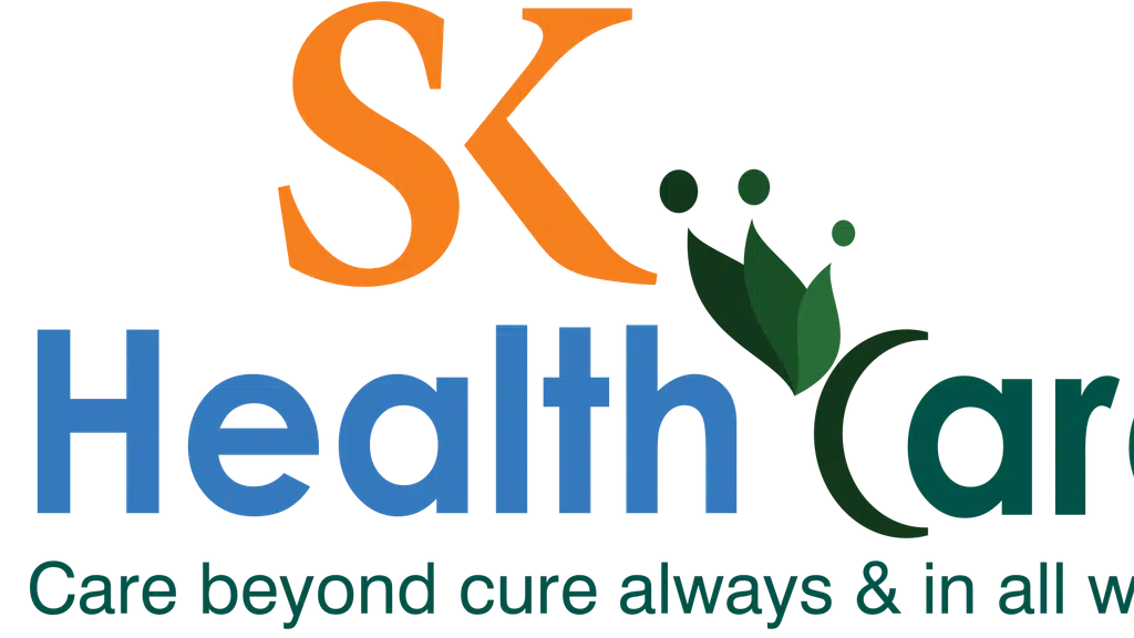 SK Healthcare Formulations