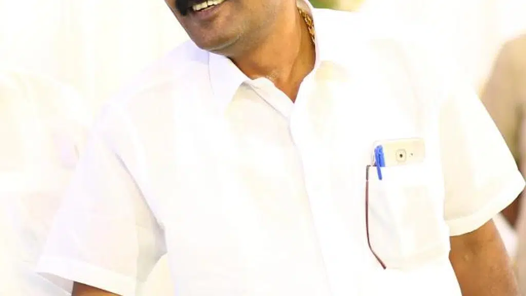 KGF - Karur Gold Finance