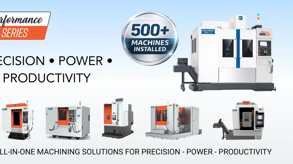 Upanal CNC Solutions