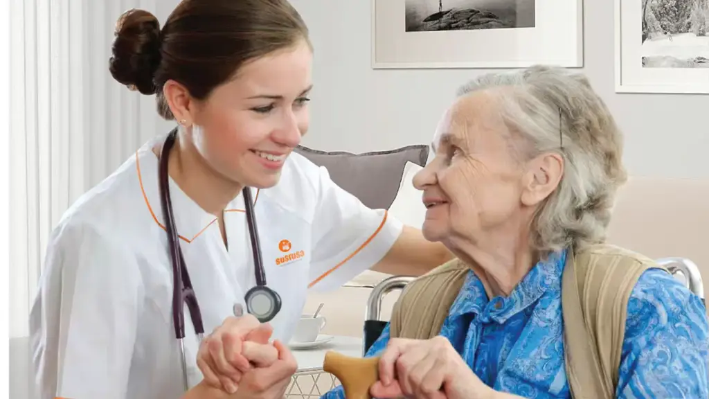 Susrusa Home Healthcare
