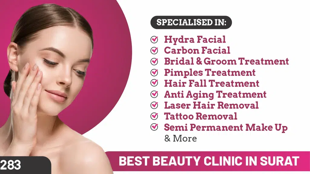 Radhe clinic