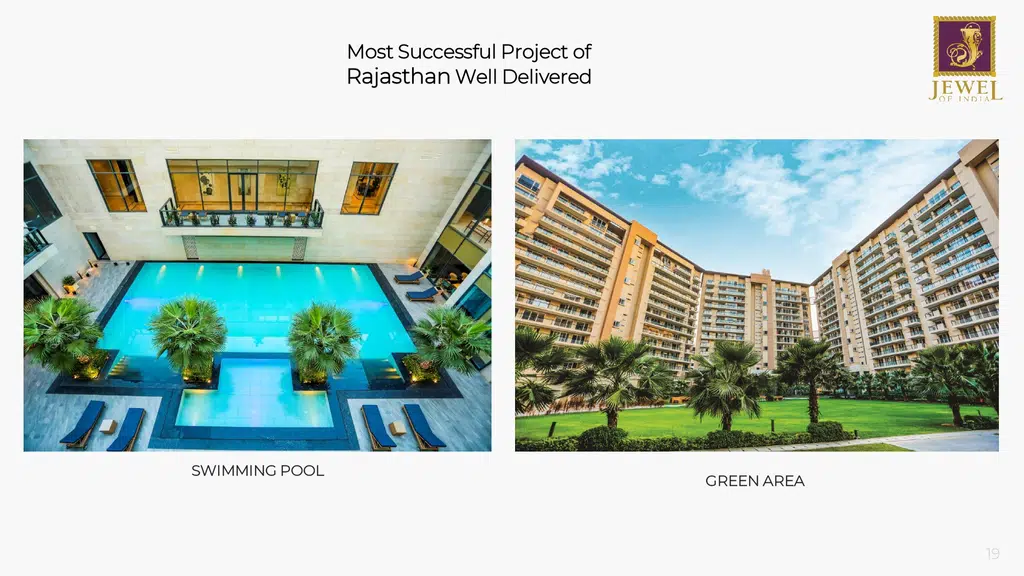 Sales Horizon Tower JLN Marg Jaipur Rajasthan