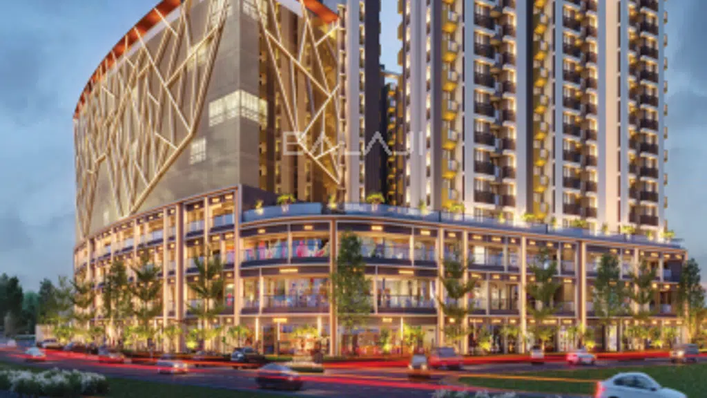 Balaji Realtors