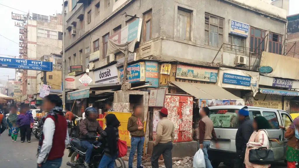 Hindustan Electronic Displays and Advertising