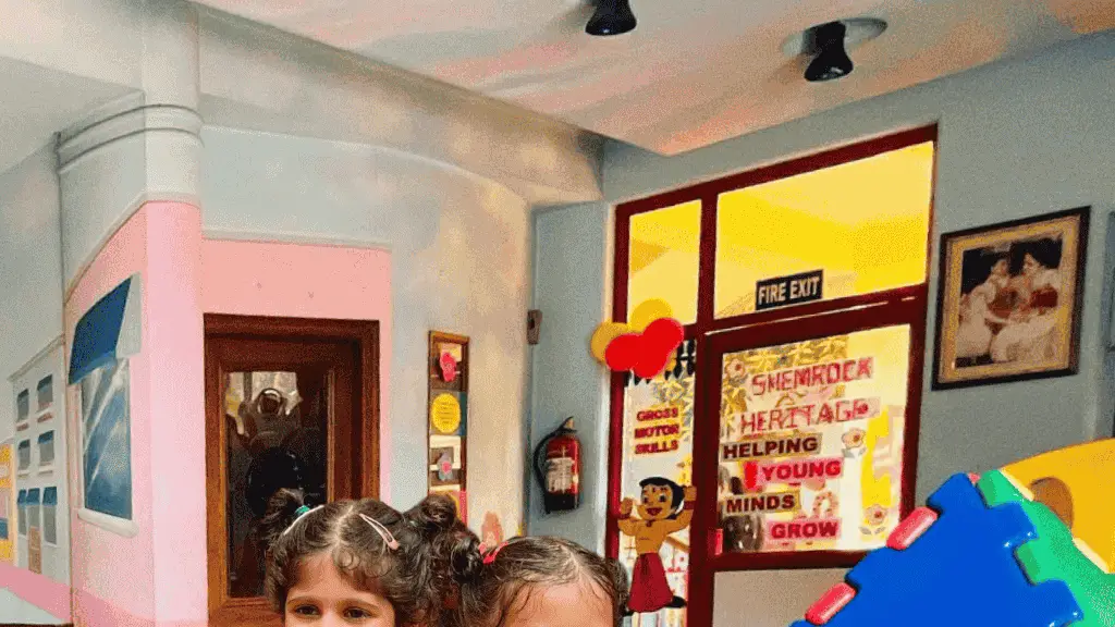 Shemrock Yelenahalli