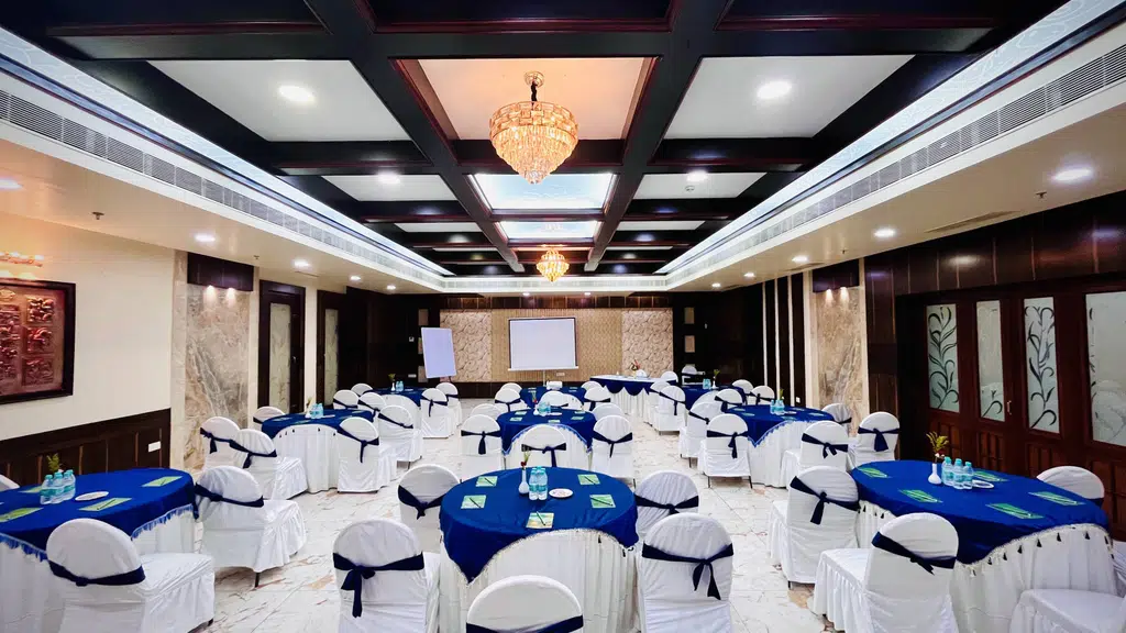 Hotel Grand Residency Cuttack