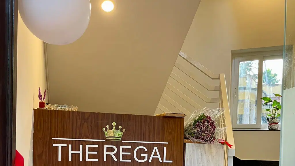 The Regal-Luxury Boutique Stays