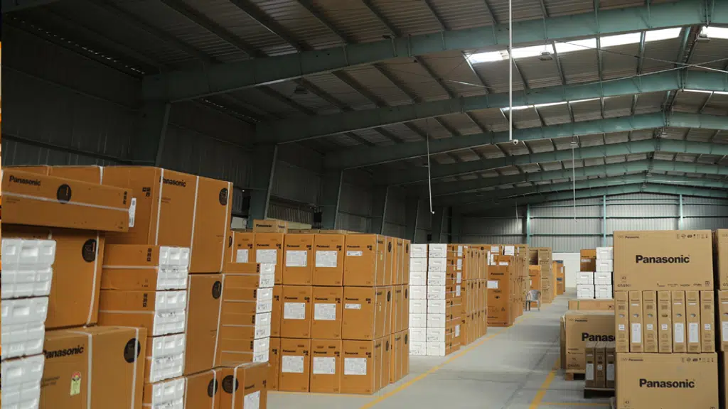 Kapoor Freight Carrier Pvt Ltd