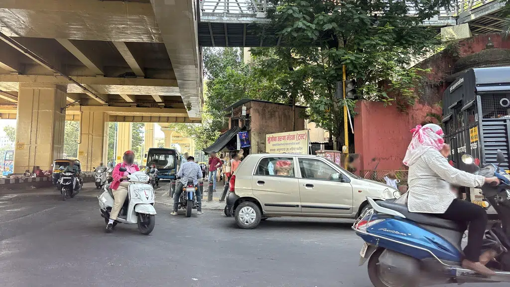 Hotel Nishigandha