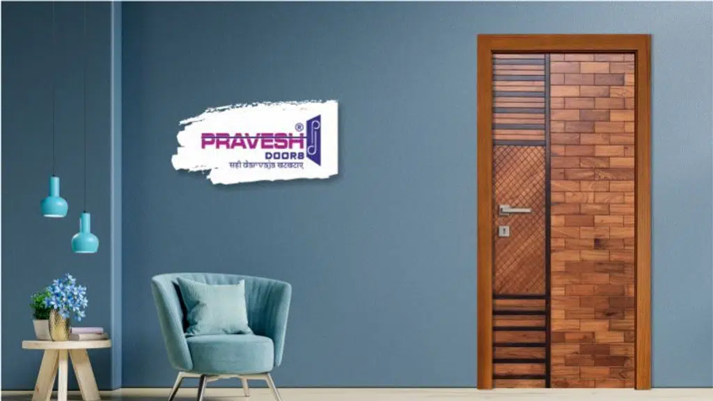 Pravesh Doors Udaipur Branch