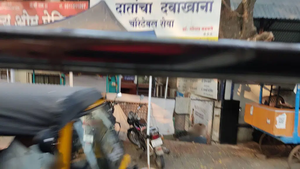 Padmavati Temple