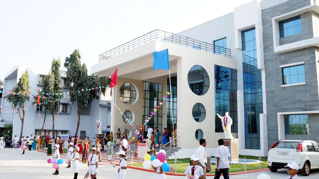 Loyola Public School